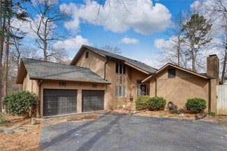 1901 San Fernando Dr, High Point, NC 27265