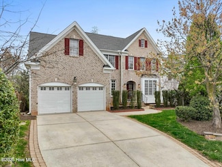 9220 Meadow Mist Ct, Raleigh, NC 27617