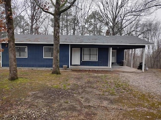 813 Sawmill Rd, Mountain View, AR 72560