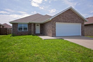 3431 S Glen View Ave, Springfield, MO 65804