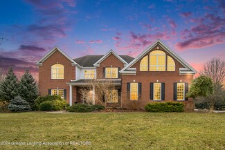 1205 Heirloom View, Okemos, MI 48864