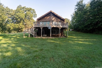 429 Pine Cone Ln, Mammoth Spring, AR 72554