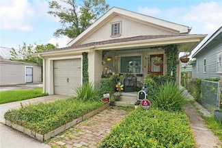 513 Newton St, New Orleans, LA 70114