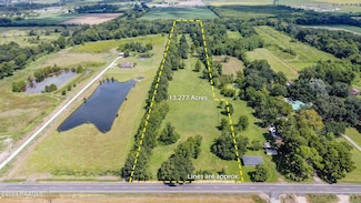 Tbd Louisiana 358, Opelousas, LA 70570