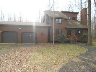 122 Pioneer Trail, Long Pond, PA 18334