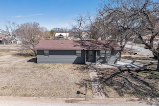 502 N Harper St, Attica, KS 67009
