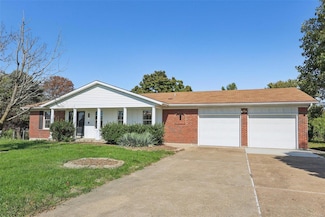 3847 Vaile Ave, Florissant, MO 63034