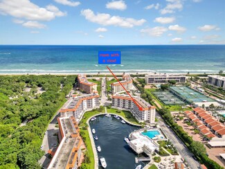 2871 N Ocean Blvd Unit M540, Boca Raton, FL 33431