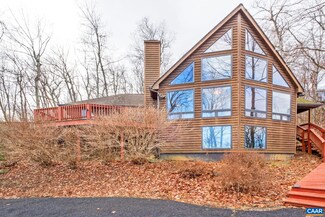 664 Shamokin Springs Trail, Roseland, VA 22967