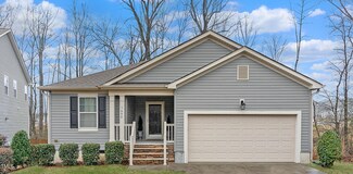 1600 Frog Hollow Way, Wake Forest, NC 27587