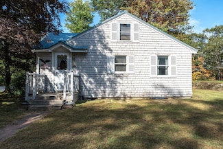 88 Campbell Pond Rd, West Bath, ME 04530