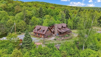 154 Manley Hill Rd, Fairlee, VT 05045