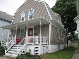103 Shawmut Ave, New Bedford, MA 02740