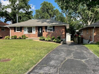 1916 Oconnell Ave, Saint Louis, MO 63114