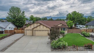 769 Lyell Way, Gardnerville, NV 89460