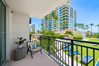610 W Las Olas Blvd Unit 811N, Fort Lauderdale, FL 33312