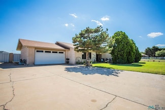 813 W Ponderosa Dr, Hobbs, NM 88242
