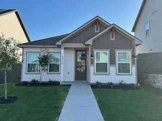 9316 Gladsome Path, Manor, TX 78653
