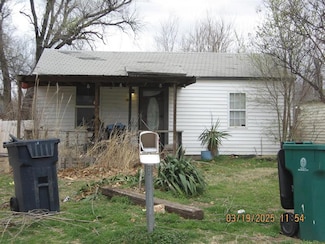 1321 SW 13th St, Oklahoma City, OK 73108