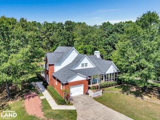 295 Ridge View Way, Springville, AL 35146