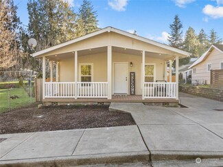 407 W Harvard Ave, Shelton, WA 98584