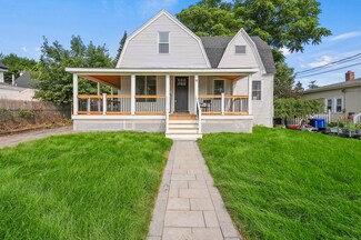 18 Kirby Ave, Lunenburg, MA 01462