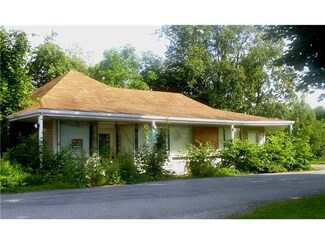 0 Spruce Unit 961239, Pine Twp/Heilwood, PA 15745