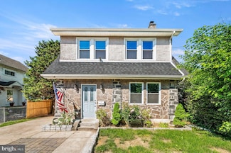 7928 Beverly Blvd, Upper Darby, PA 19082