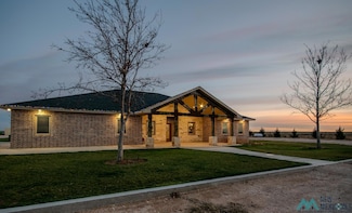 1187 S Roosevelt Rd S, Portales, NM 88130