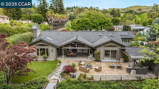 1375 Reliez Valley Rd, Lafayette, CA 94549