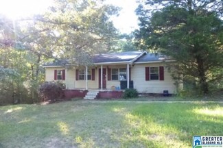 487 Lehigh Rd, Trafford, AL 35172