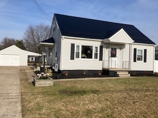 294 Center St W, Warren, OH 44481