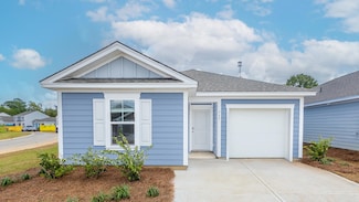737 Striped Bass Ct, Santee, SC 29142