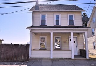 720 William St, Pen Argyl, PA 18072