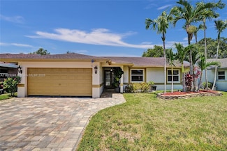 4365 NW 103rd Terrace, Sunrise, FL 33351