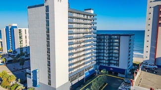 2001 S Ocean Blvd Unit 1013, Myrtle Beach, SC 29577