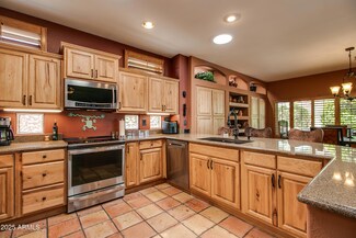 22721 N Dusty Trail Blvd, Sun City West, AZ 85375