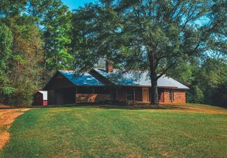 3175 Muddy Springs Rd, Magnolia, MS 39652