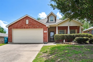 1413 Eufemia Dr, Denton, TX 76207