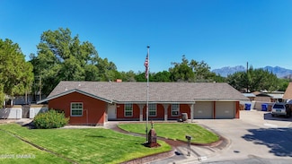 2050 Crescent Dr, Las Cruces, NM 88005