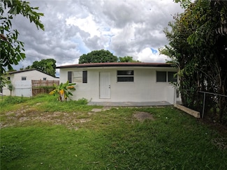 26633 SW 138th Ct Unit 1, Homestead, FL 33032