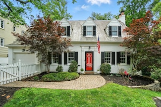 3135 Portsmouth Ave, Cincinnati, OH 45208