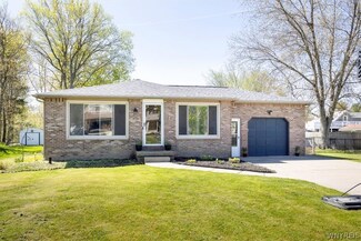 14 Schultz Rd, Orchard Park, NY 14127