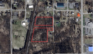 410 Grove St S, Stanton, MI 48888