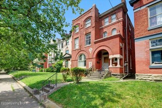 1438 S 4th St, Louisville, KY 40208