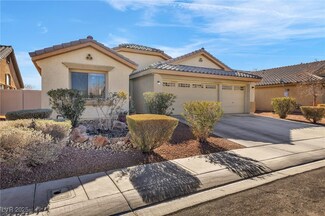 3041 Bublin Bay Ave, North Las Vegas, NV 89081