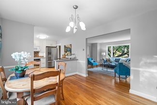 2306 Barbour Rd, Falls Church, VA 22043