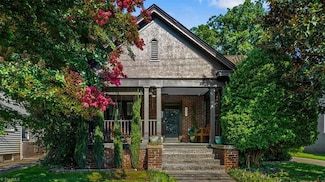 309 S Elam Ave, Greensboro, NC 27403