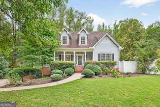 108 Buckeye Branch, Athens, GA 30605