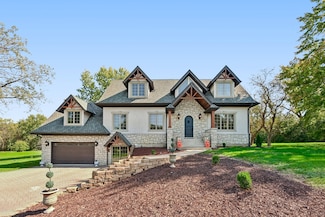 14133 S Elm St, Homer Glen, IL 60491